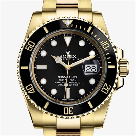 rolex submariner giallo|rolex submariner model years.